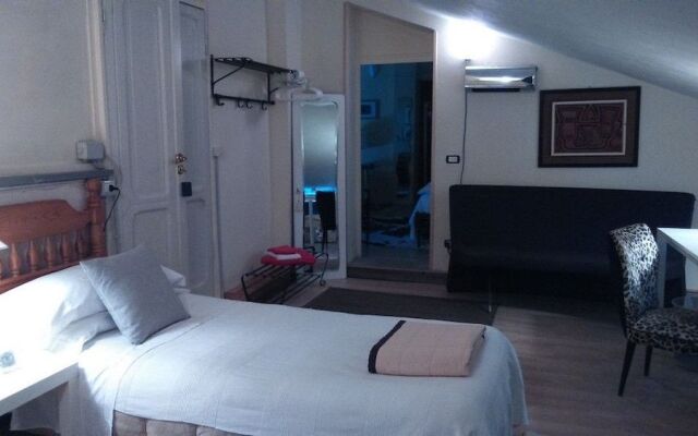Bb Villa Albertina Guest House
