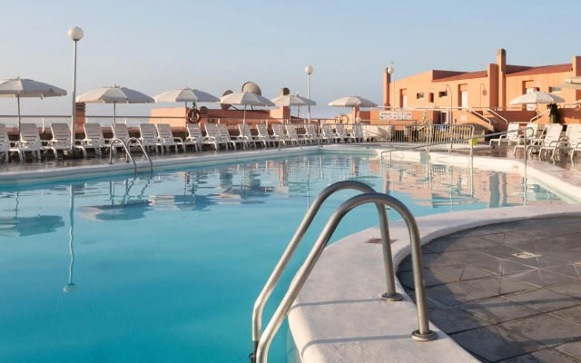 Marina Elite Hotel