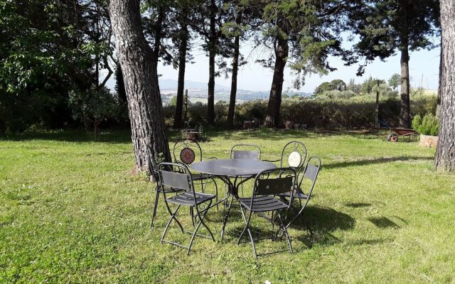 Podere Compegno Piccolo