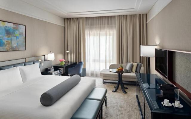 The Hotel Galleria Jeddah, Curio Collection by Hilton