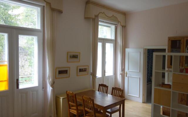 Executive Apartment 2