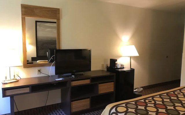 Super 8 Canonsburg/Pittsburgh Area