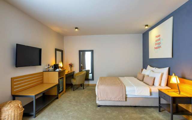 Senses Hotel - Adults Only