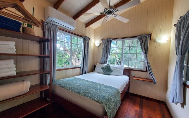 One World Rentals