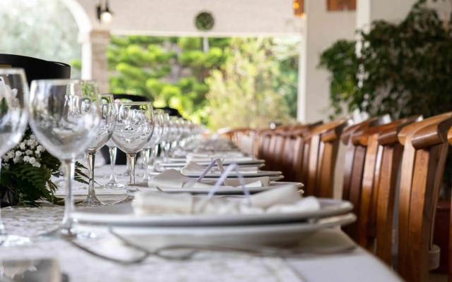 Hotel Domu Incantada