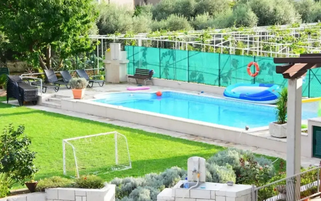 Villa Šolo Peaceful Nature Park Getaway