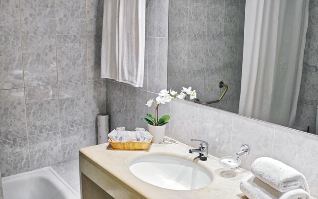 Awesome Aparthotel Apartaments Studio