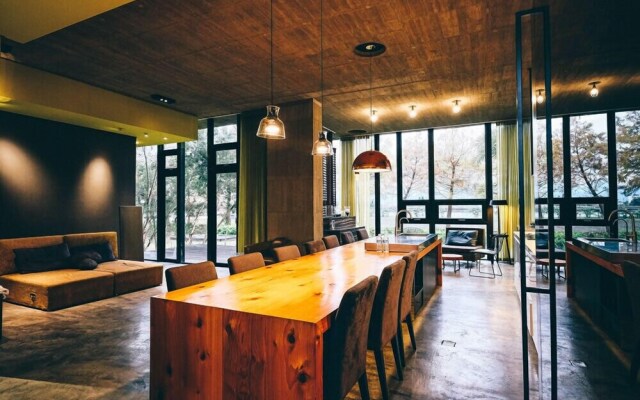Loft Villa