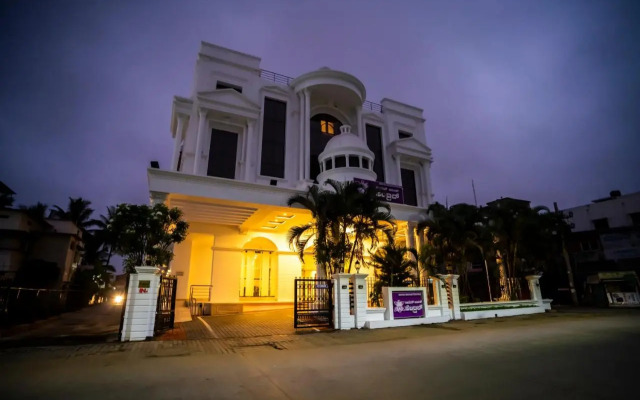 Royal Orchid Central