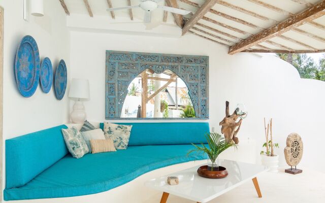 De'Coco Villa