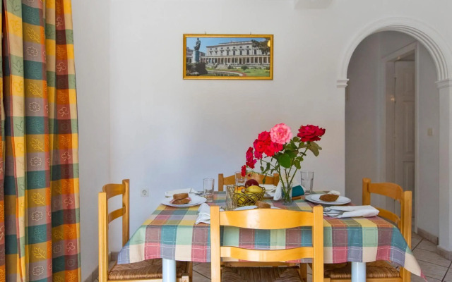 Apart Hotel Blumarin