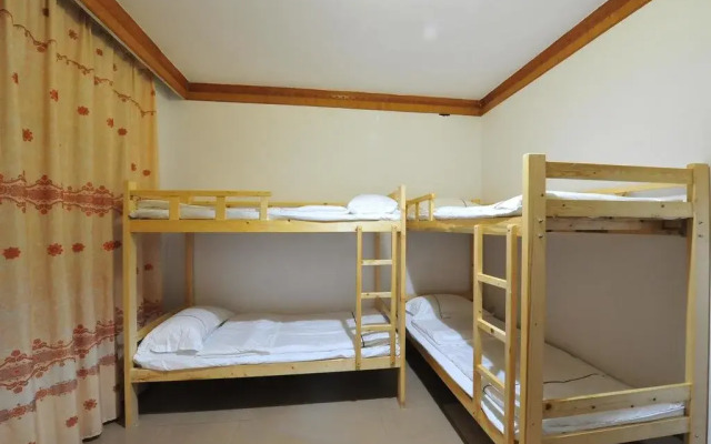 Zhangjiajie Bupa Hostel