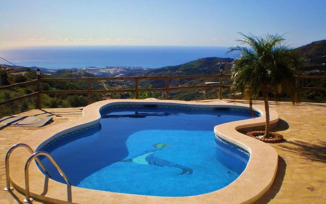 Peperent Villa Buenavista