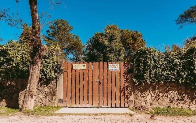 Recanto Beija-Flor - Monte Verde