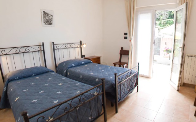 Hotel del Sole