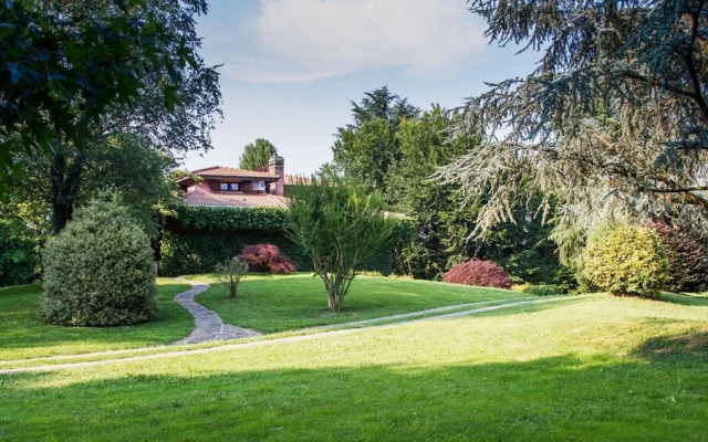 Villa Pina 8 2 in Sulbiate