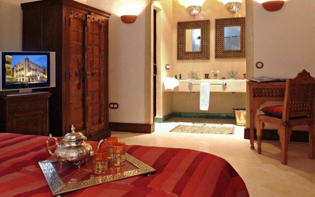 Alcoba del Rey de Sevilla Boutique Hotel