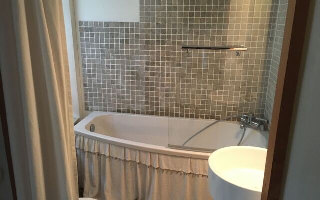 Appartement de la fontaine