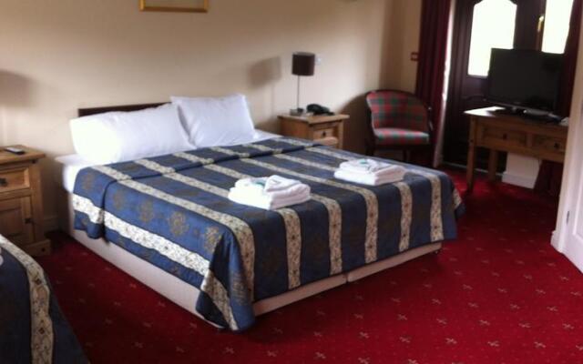 Oxfordshire Inn Hotel