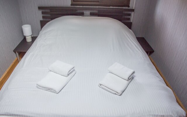 Modern Chalet in Bayeux With Garden