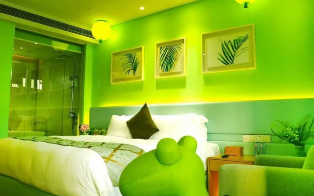 Suyu Guesthouse
