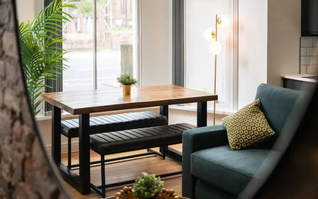 Host Stay Princes Place Apartments