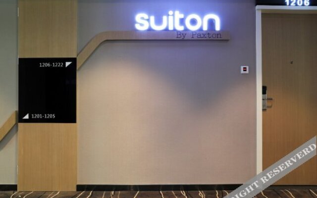 Suiton By Paxton