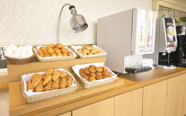 Okayama Washington Hotel Plaza