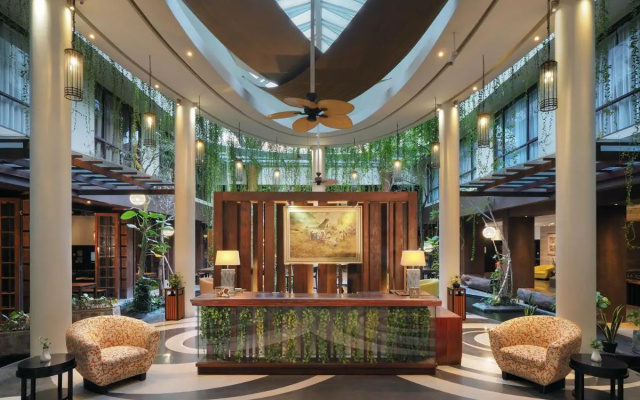 Swiss-Belhotel Rainforest - Image 2
