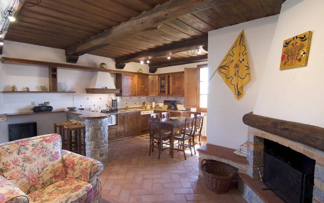 Il Colombaio di Cencio