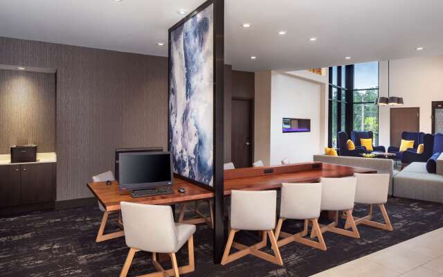 Hyatt Place Poughkeepsie / Hudson Valley