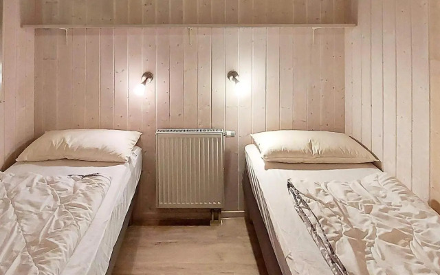 Two-Bedroom Holiday home in Grömitz 3