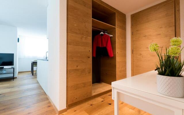 Montela Apartment-Hotel & Resort