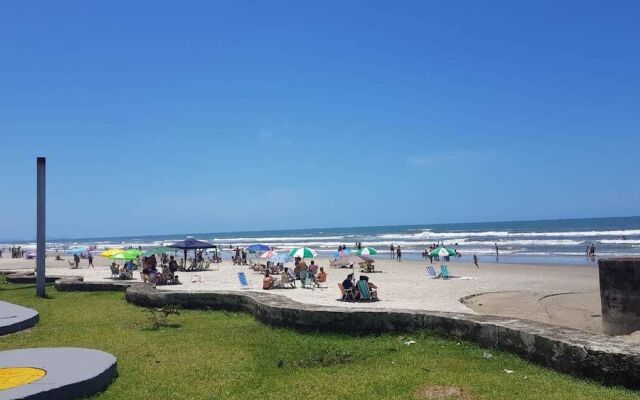Pousada Sol Mar