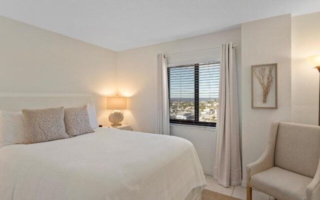 SunGlow Resort by A1ARE