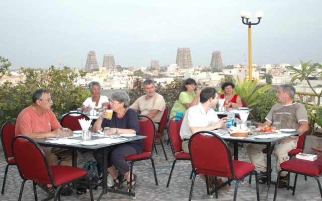 Hotel Park Plaza