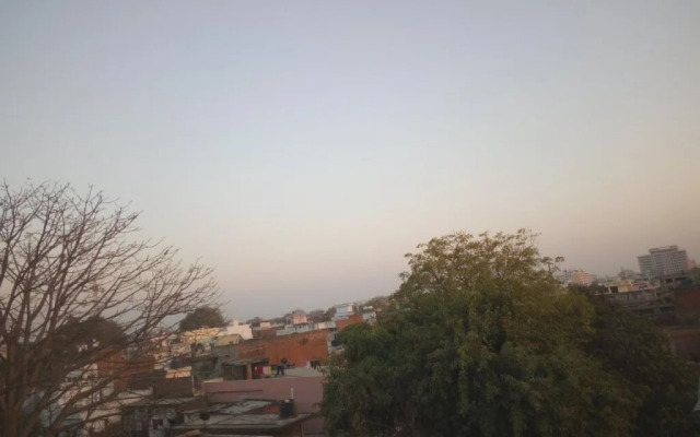 Siyaram Guest House