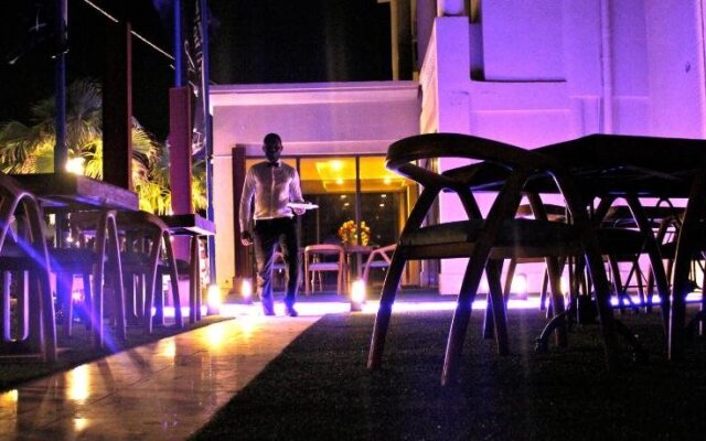 Casablu Hotel