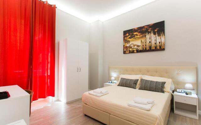 4Rooms Milano