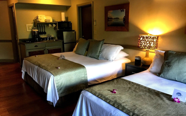 Paradise Bay Resort