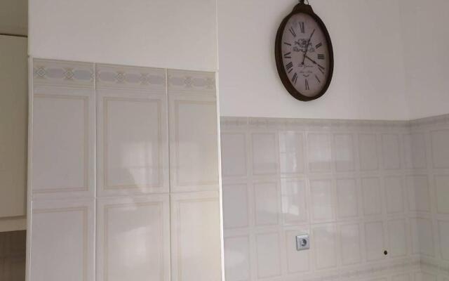 Margarida House - Stone Apartment