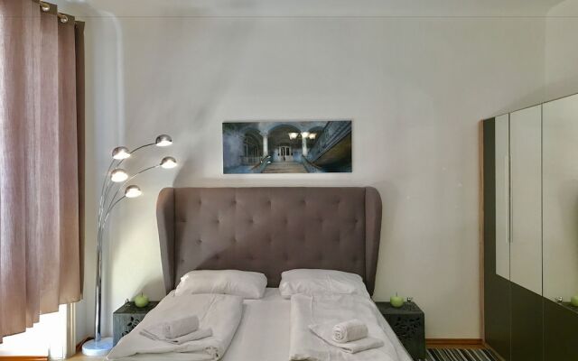 United Homes Apartments Vienna