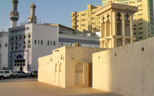Sharjah Heritage Youth Hostel