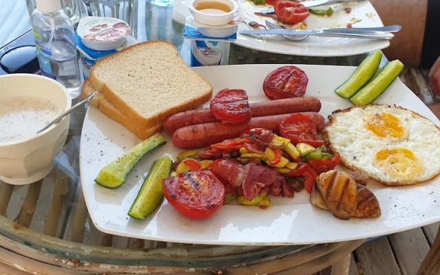 El Primo Dahab Hotel