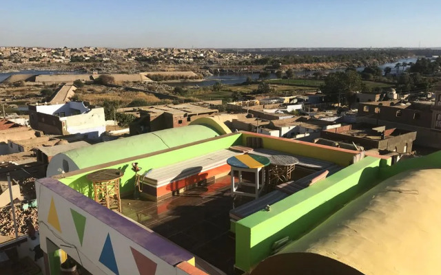 Ekadolli Nubian Guesthouse Aswan