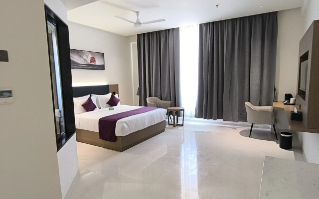 Click Collection Shikrapur, Ranjangaon