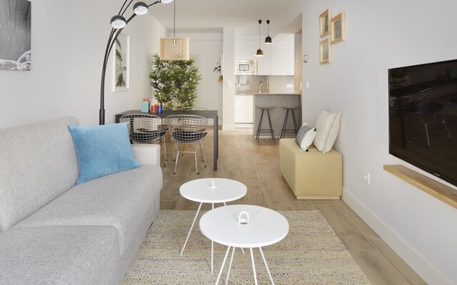 Marina Suite Apartment by FeelFree Rentals