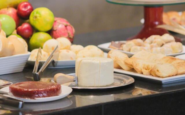 Porto das Asas Park Hotel