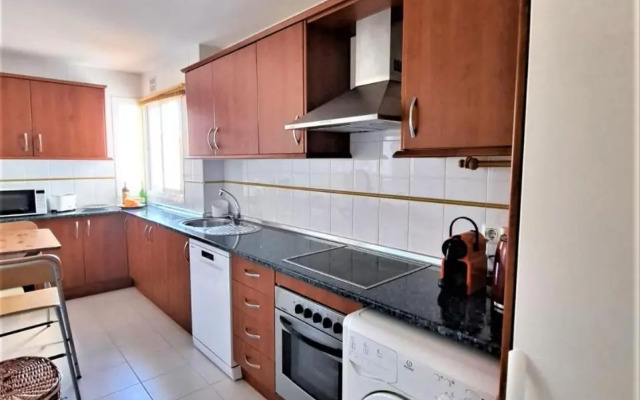 Apartment at Balcones de los Hidalgos 2