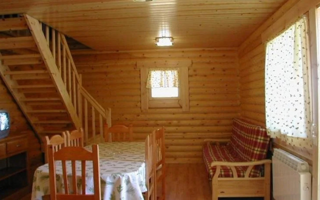 Camping Escarra
